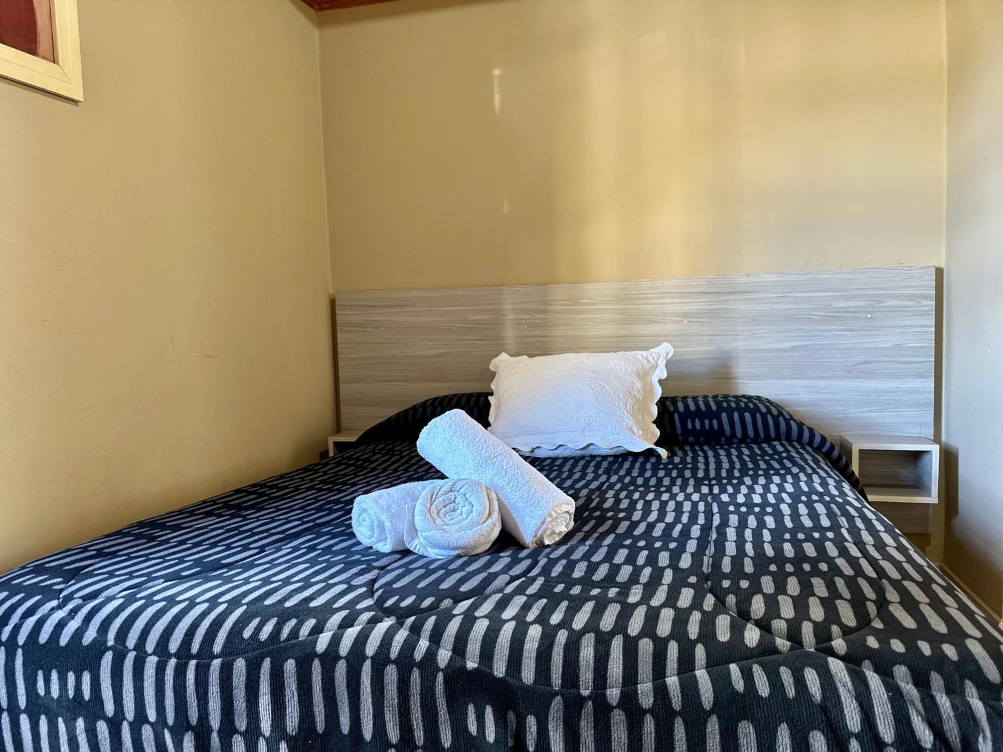 Apartamento Amancay Aparts El Calafate Exterior foto