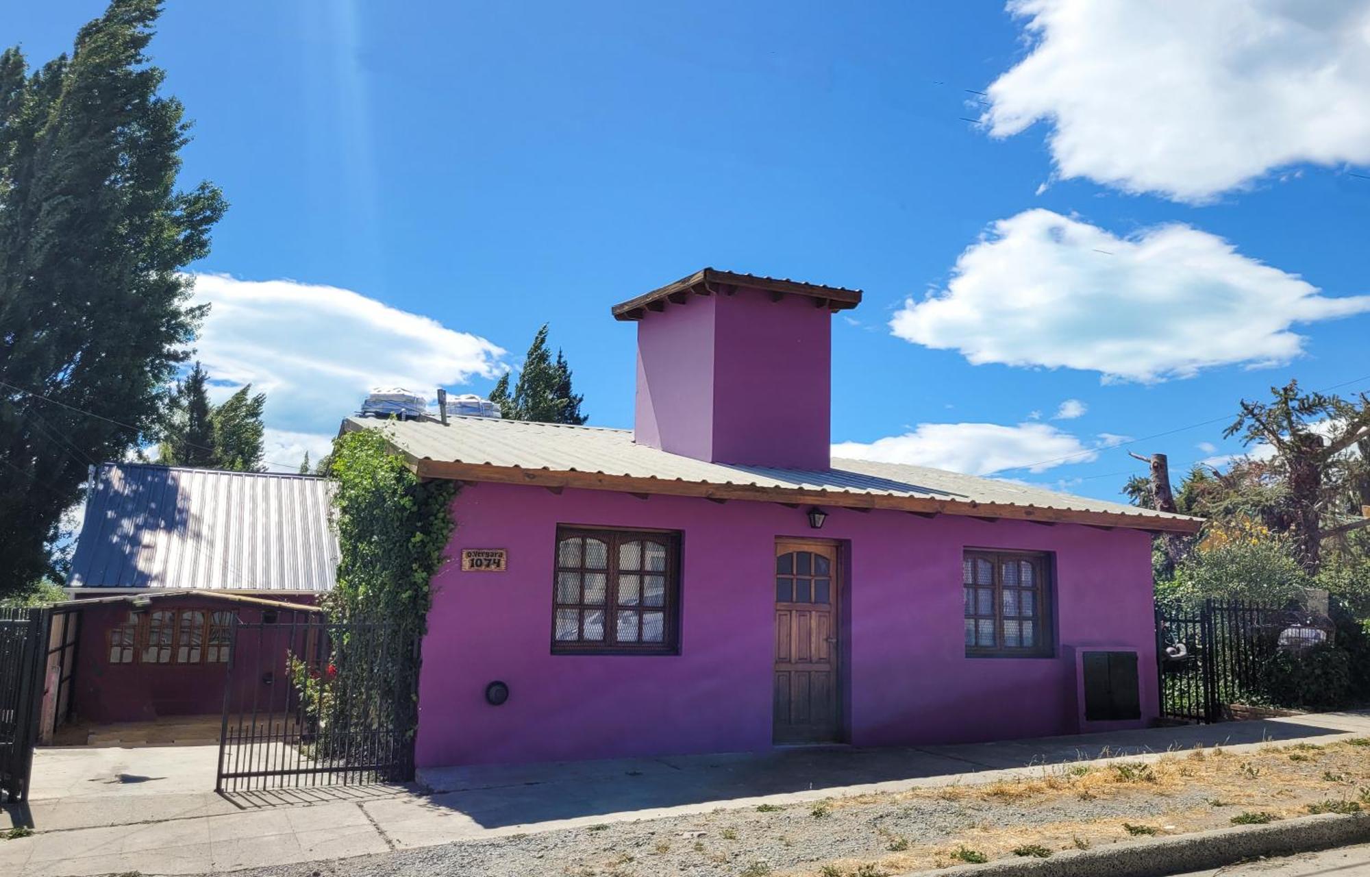 Apartamento Amancay Aparts El Calafate Exterior foto