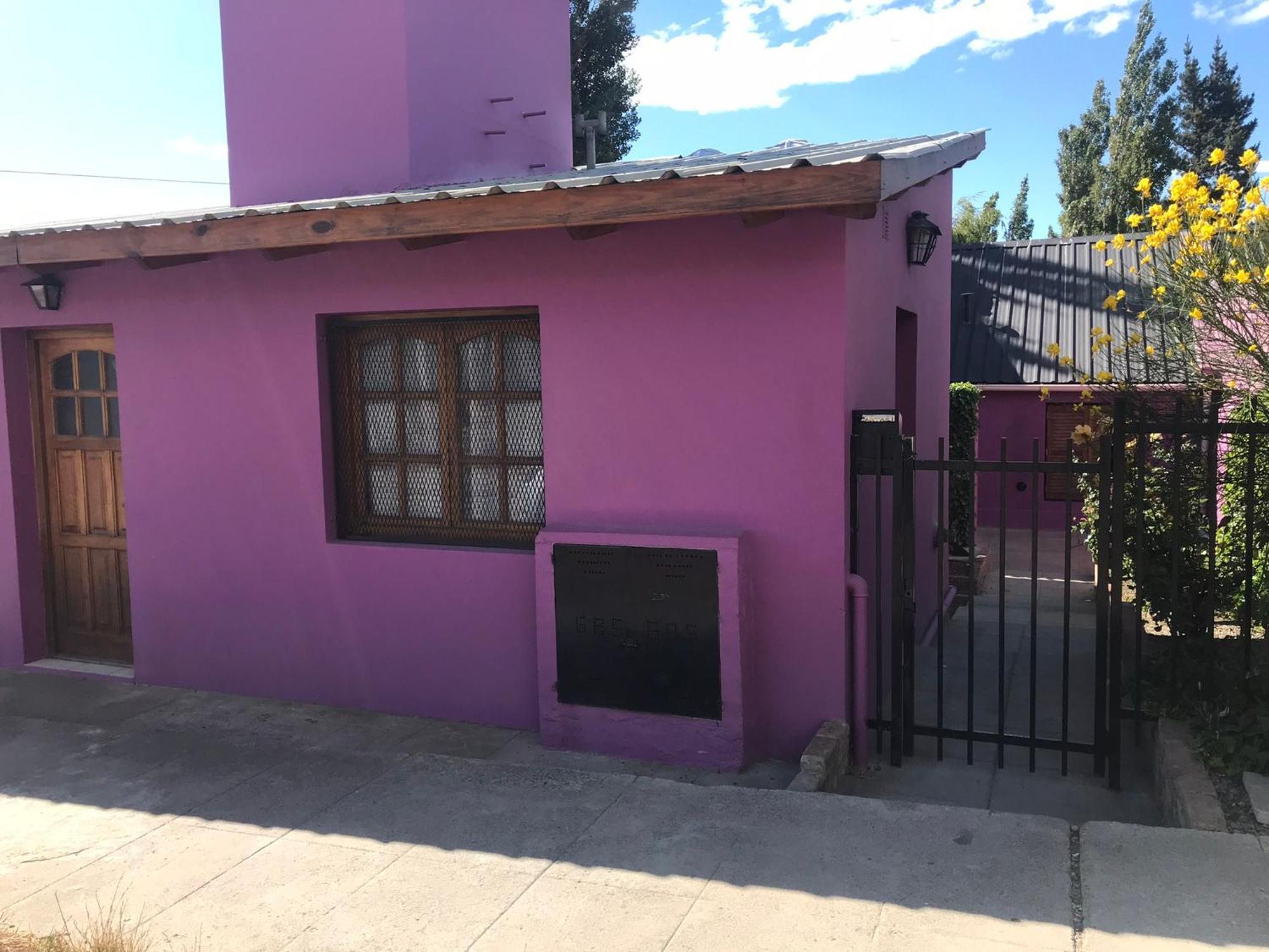 Apartamento Amancay Aparts El Calafate Exterior foto