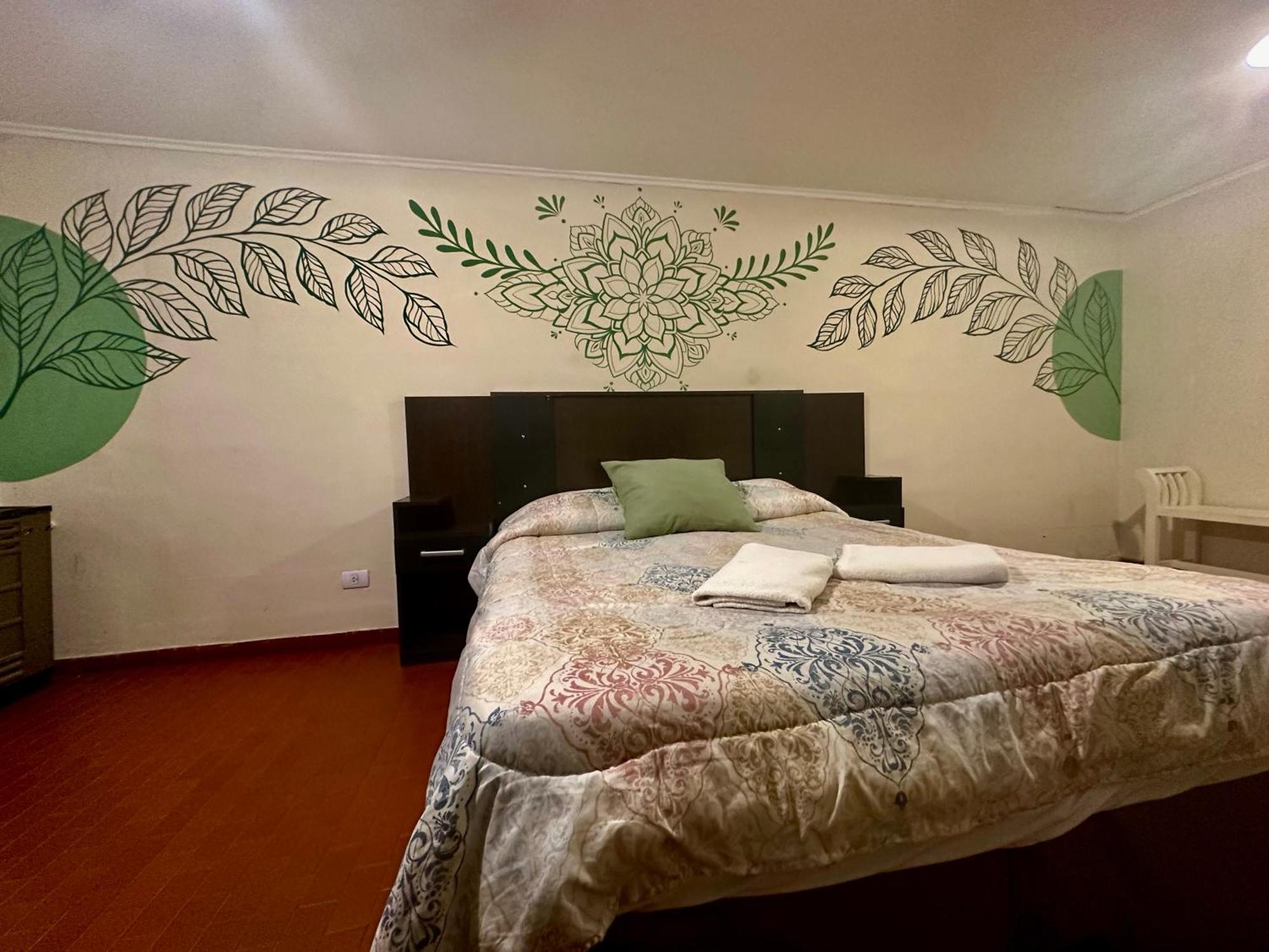 Apartamento Amancay Aparts El Calafate Exterior foto