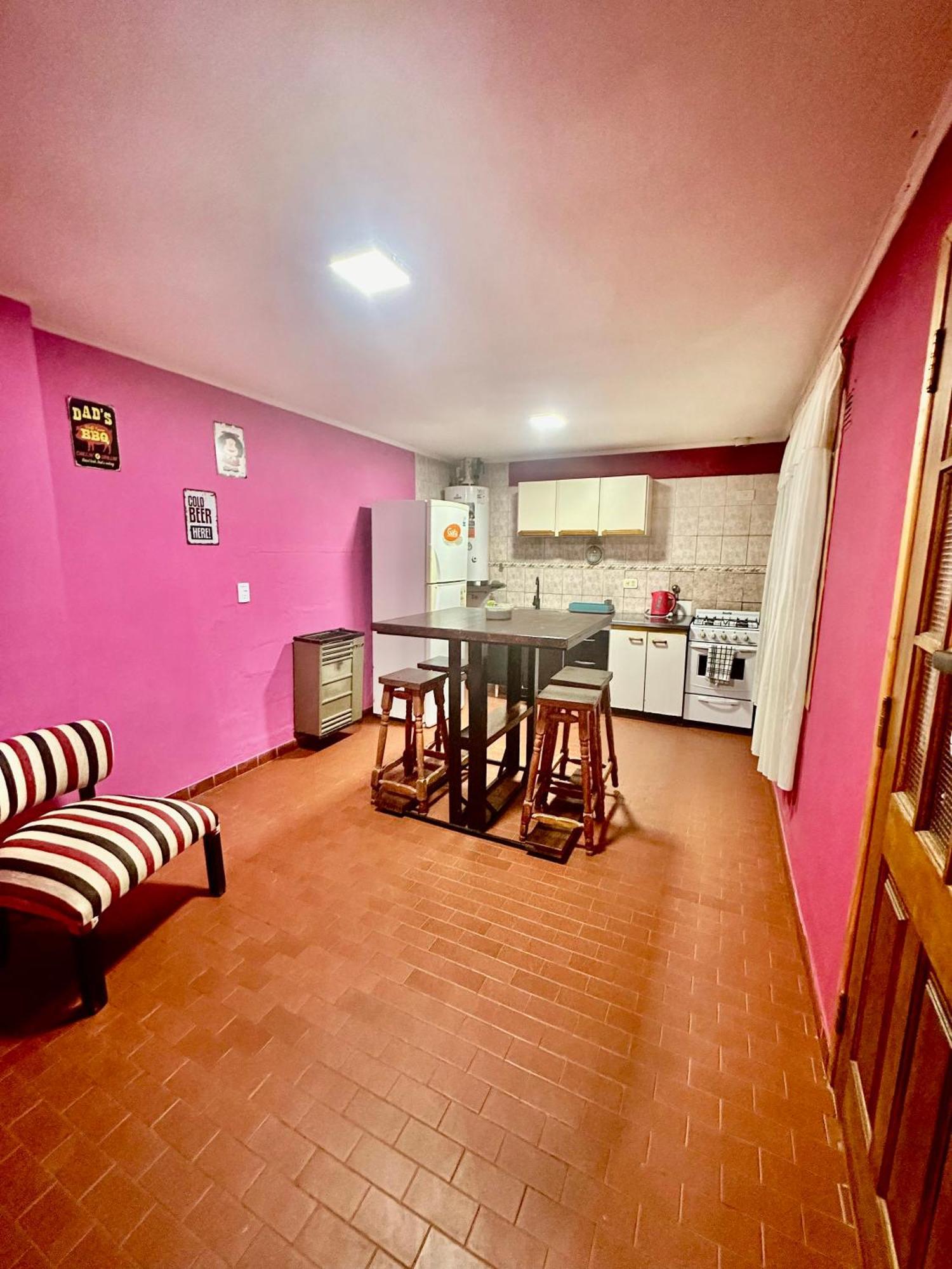 Apartamento Amancay Aparts El Calafate Exterior foto