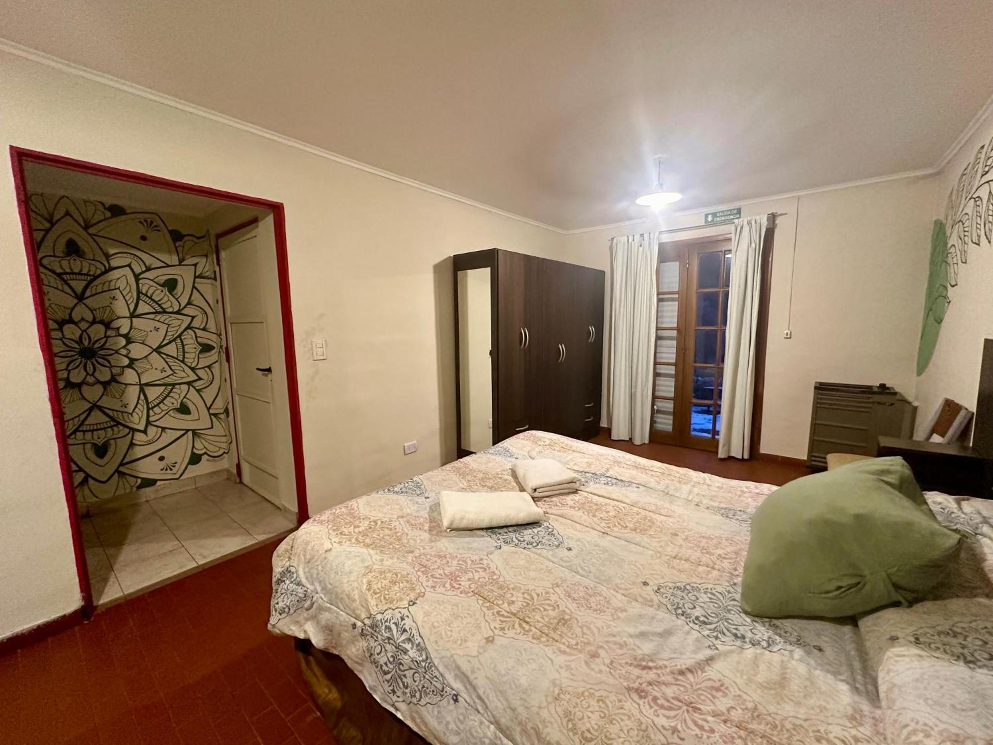 Apartamento Amancay Aparts El Calafate Exterior foto