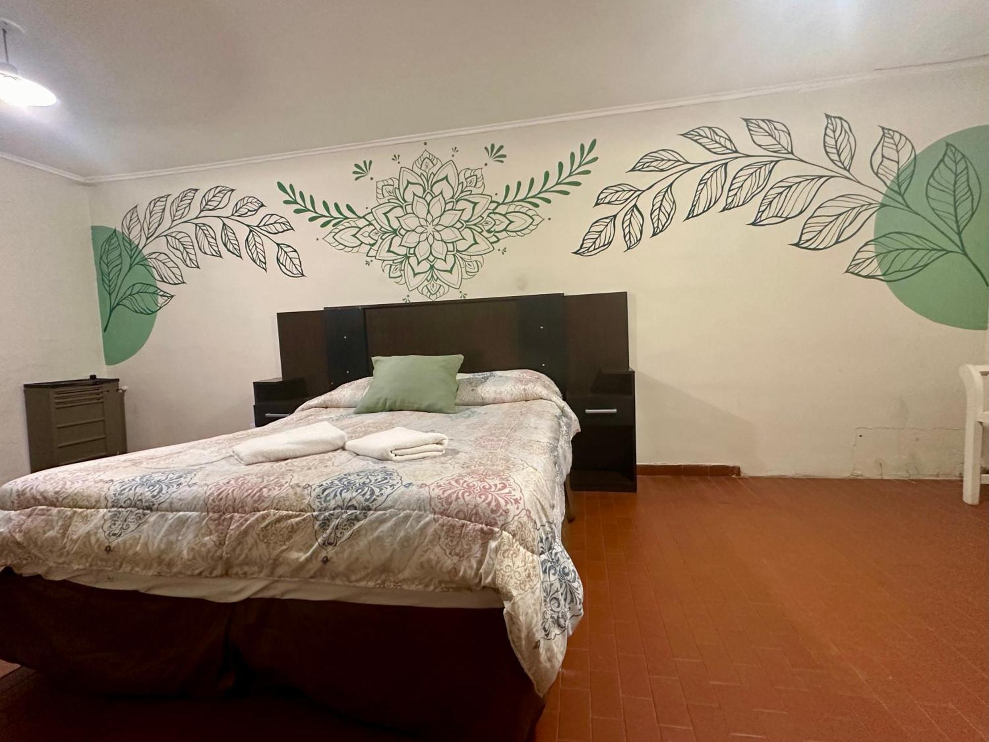 Apartamento Amancay Aparts El Calafate Exterior foto
