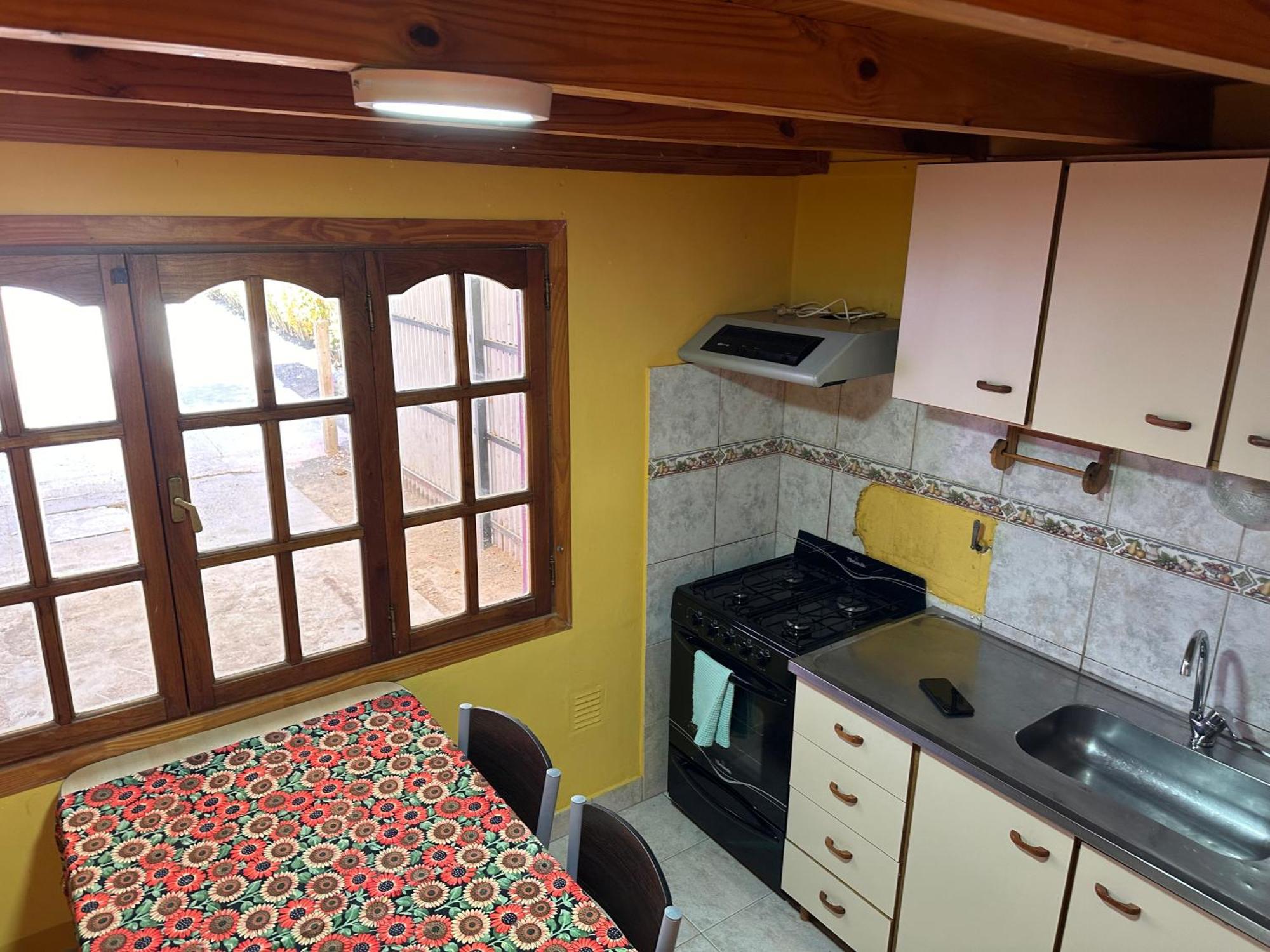 Apartamento Amancay Aparts El Calafate Exterior foto