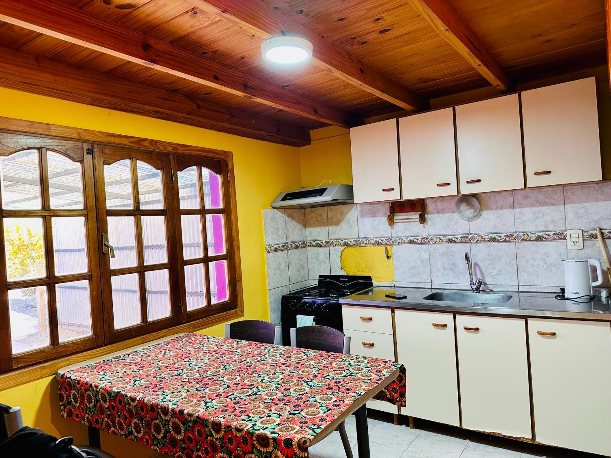 Apartamento Amancay Aparts El Calafate Exterior foto