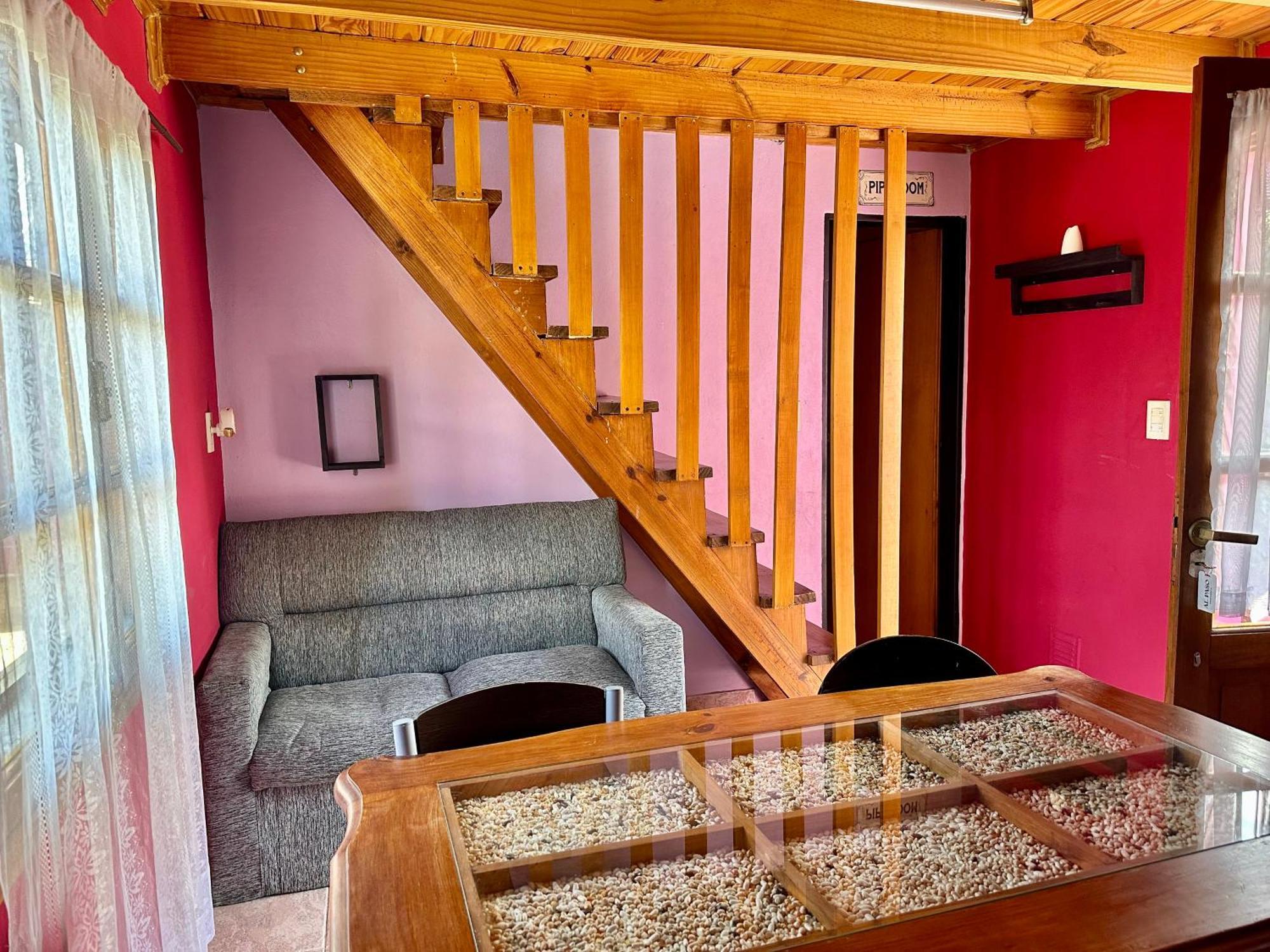 Apartamento Amancay Aparts El Calafate Exterior foto