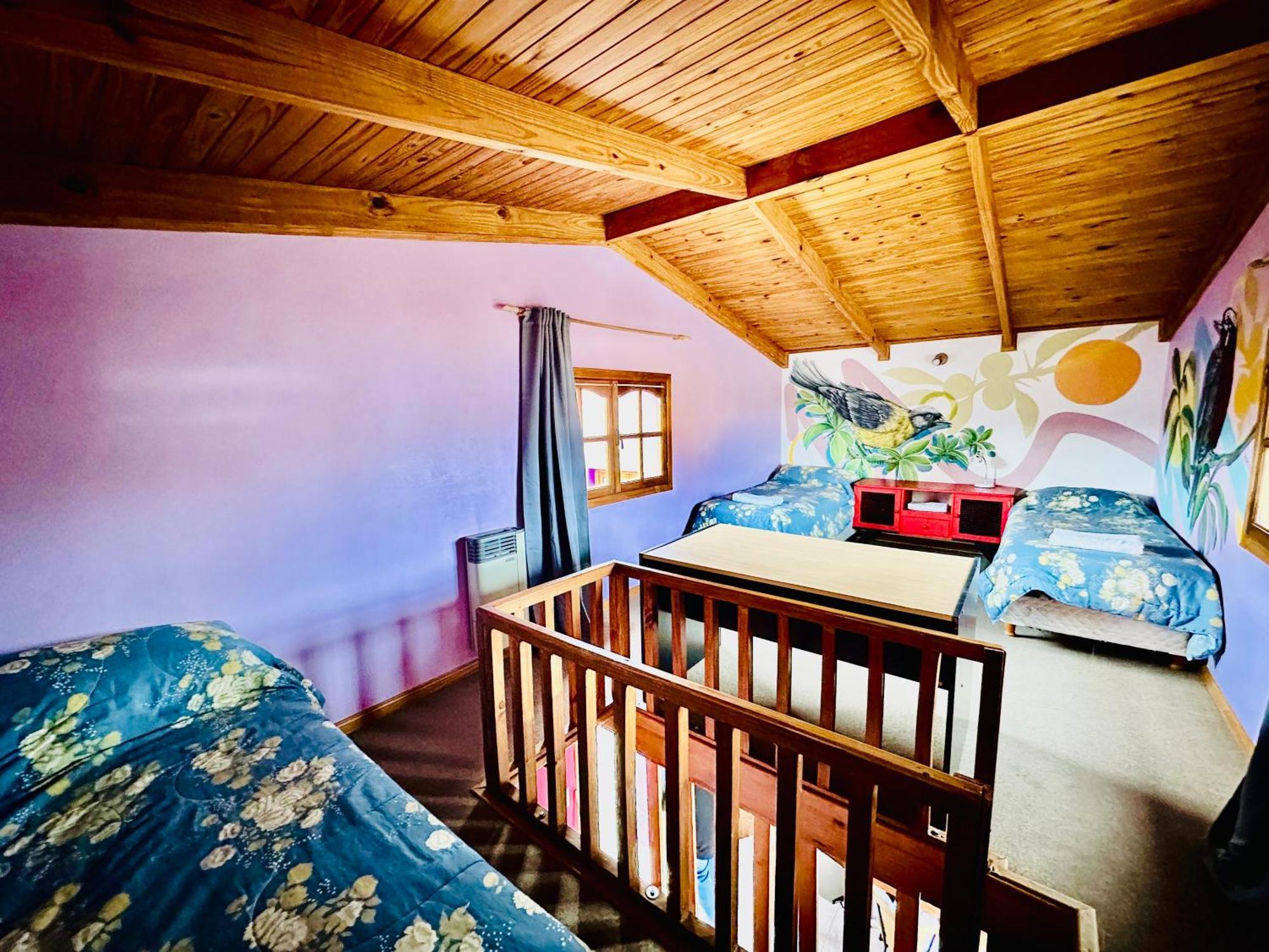 Apartamento Amancay Aparts El Calafate Exterior foto